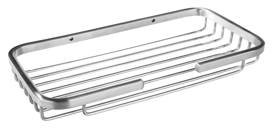 Решетка для ванной Bemeta Cytro хром - фото 1