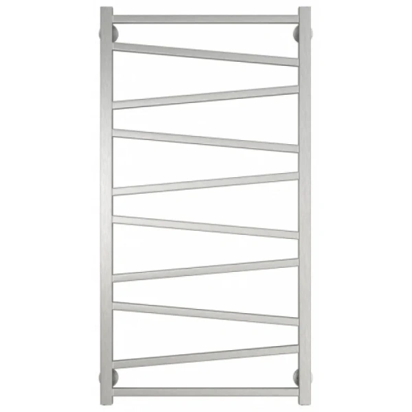 Полотенцесушитель водяной Сунержа Сирокко 50х100 см сатин - фото 3