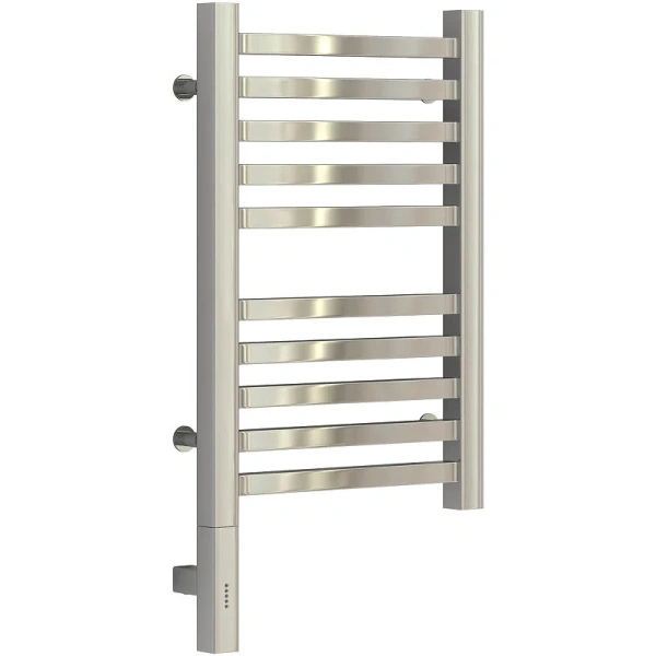 Полотенцесушитель электрический Сунержа Модус 3.0 30x50 см без покрытия - фото 3