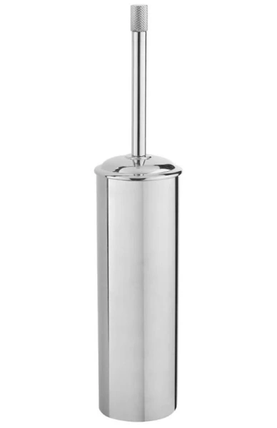 Ершик Boheme Uno Shine Gun Metall - фото 4