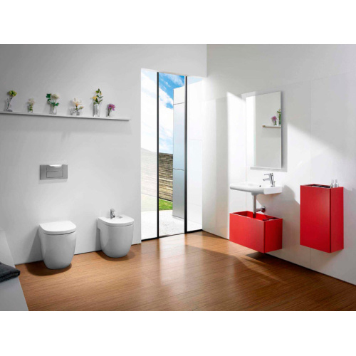 Раковина Roca Meridian-N 327249000 - фото 4