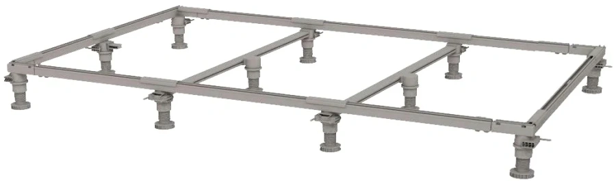 Душевой поддон Jacob Delafon Flight Neus 120х90 см без ультратонкого слива