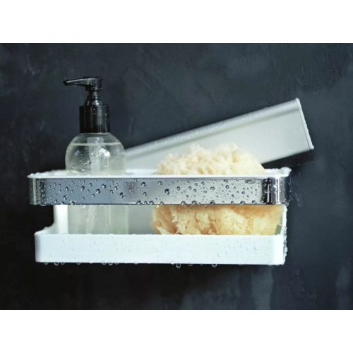 Полочка для ванной Keuco Moll 12759, в наличии index_1 - фото 4