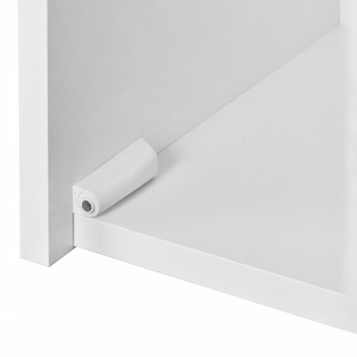 Шкаф подвесной Акватон Сакура 33 см правый, недорого - фото 4