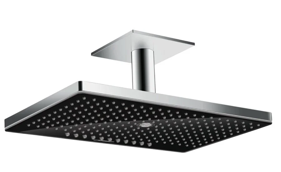 Верхний душ Hansgrohe Rainmaker Select 24006 с потолочным подсоединением