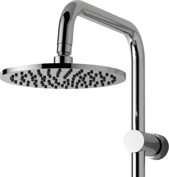Душевая стойка Ideal Standard Idealrain Soft хром - фото 3