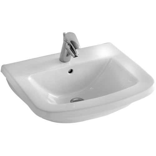 Раковина Jacob Delafon Panache E1435 - фото 1