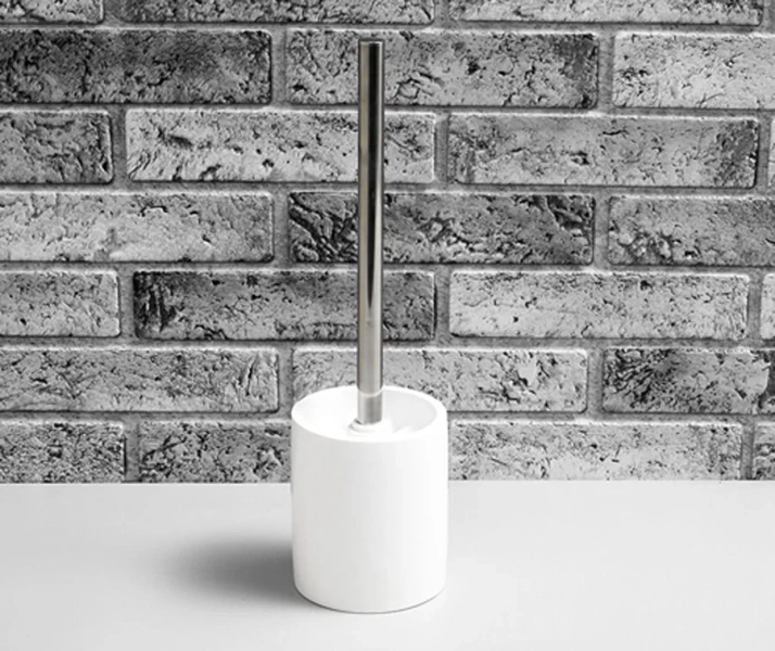 Ершик WasserKRAFT Berkel для унитаза - фото 3