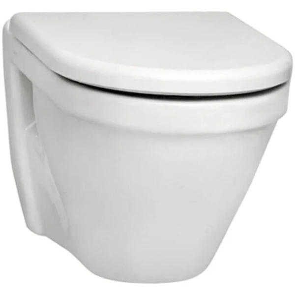 Унитаз подвесной VitrA S50 5318 - фото 1