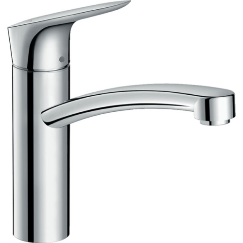 Смеситель для кухни Hansgrohe Logis однорычажный - фото 1