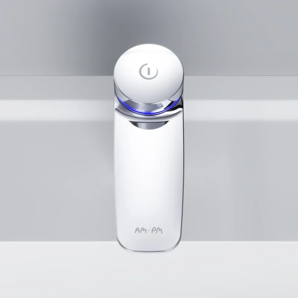 Смеситель для раковины Am.Pm Inspire 2.0 TouchReel электронный с донным клапаном, на раковину - фото 6