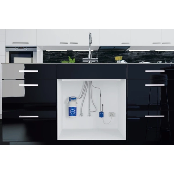 Смеситель для кухни GROHE Blue Pure 33249 - фото 2
