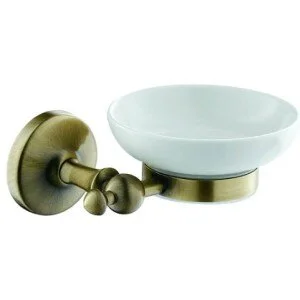 Мыльница для ванной Art&Max Antic AM-2699A