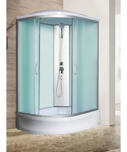 Душевая кабина River DESNA 100/80/24 МТ L/R - фото 2