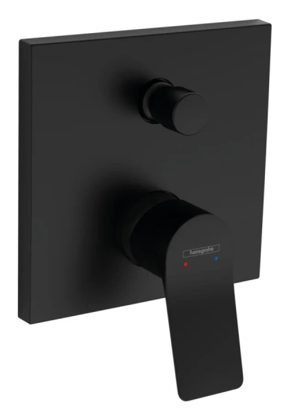 Смеситель для душа Hansgrohe Vivenis 75415 настенный