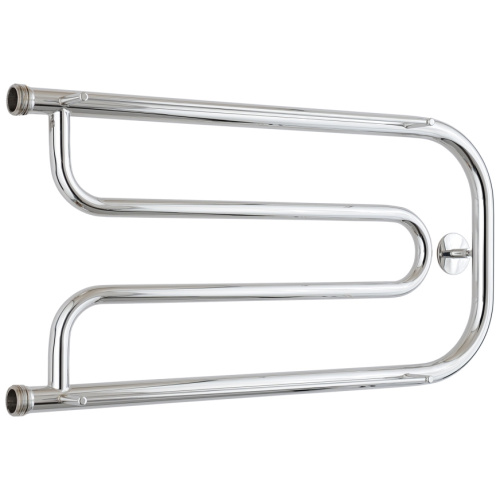 Полотенцесушитель водяной Стилье Дуэт 00015-3265 - фото 1