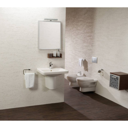 Раковина Jika Cubito 810422, 55 см - фото 6