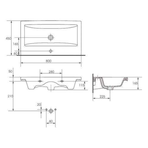 Схема, в наличии - фото 2