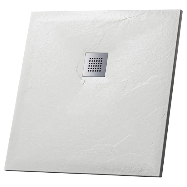 Душевой поддон Grossman Strong 9090Q 90x90 см квадратный