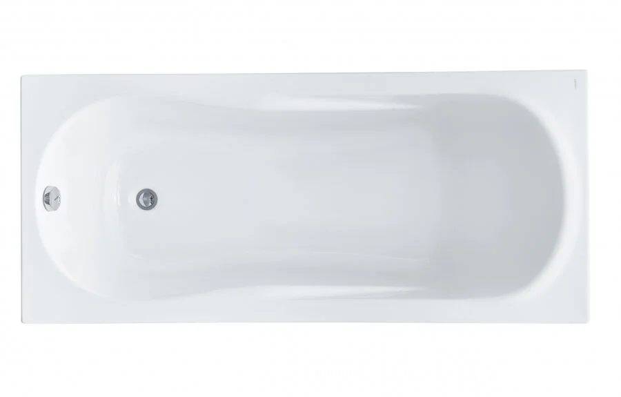 Ванна акриловая Santek Каледония 1.WH30.2.383, 150 х 75 см - фото 1