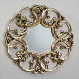 Зеркало для ванной Devon&Devon Amelie 2SRAMELIE - фото 1