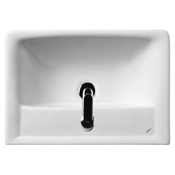 Раковина santek Тигода-55х38 - фото 3