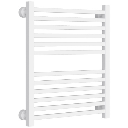Полотенцесушитель водяной Сунержа Модус PRO 50х60 см белый матовый - фото 5