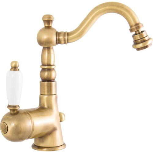 Смеситель для биде Emmevi Laguna 40514 - фото 2