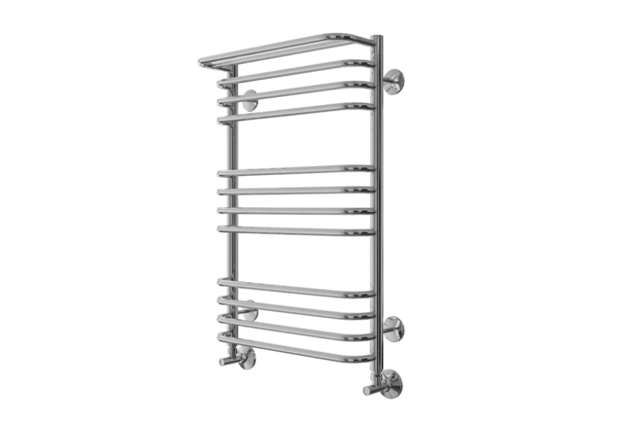 Полотенцесушитель водяной Ravak Optima 53x80 см хром - фото 1