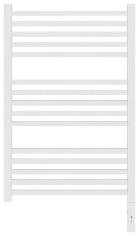 Полотенцесушитель электрический Сунержа Модус 3.0 50x80 см правый белый матовый - фото 2