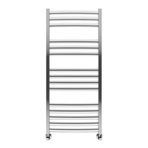 Полотенцесушитель водяной Terminus Палермо П15 500x1200 хром - фото 1