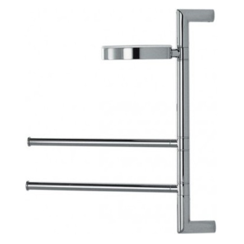 Стойка для ванной Colombo Planets настенная - фото 1