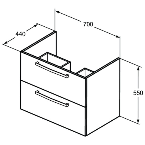 Схема, 70 см - фото 6