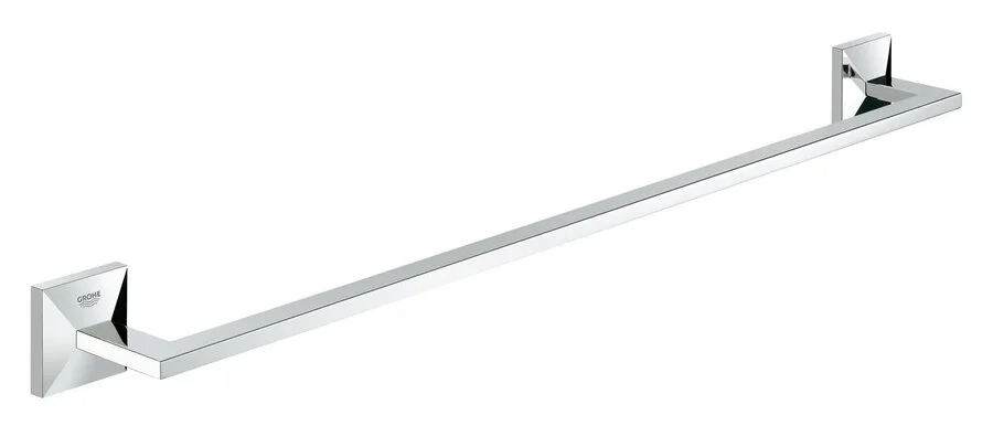 Полотенцедержатель для ванной Grohe Allure Brilliant 40497000 - фото 1