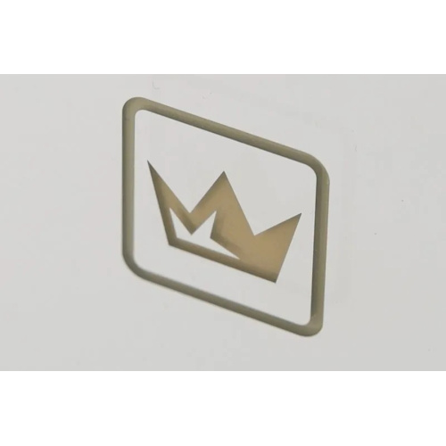 Зеркало с подсветкой Cezares Duet 80 см квадратное, с подсветкой - фото 7