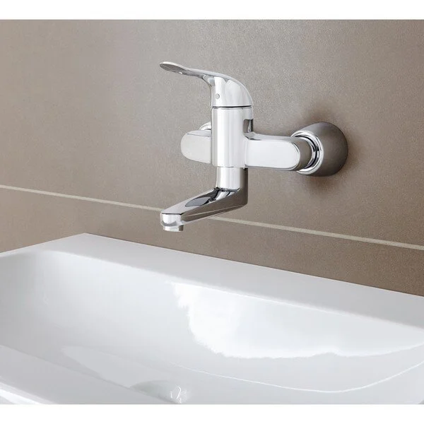 Смеситель для раковины Grohe Euroeco Special 32771000 - фото 3