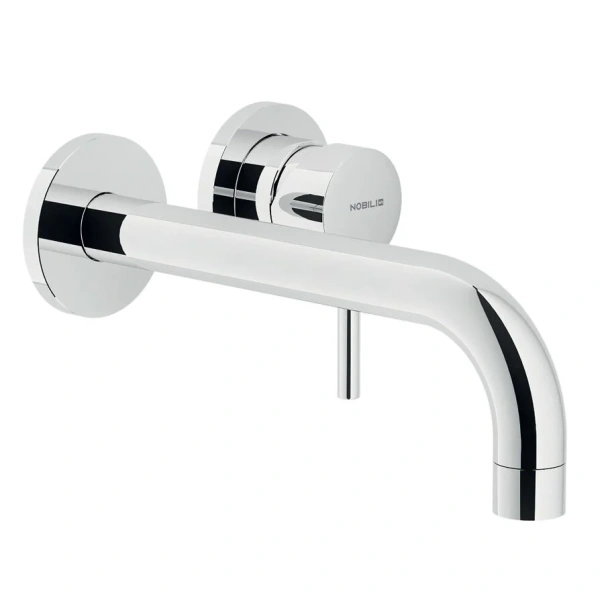 Смеситель для раковины Nobili Live LV00199 однорычажный - фото 1