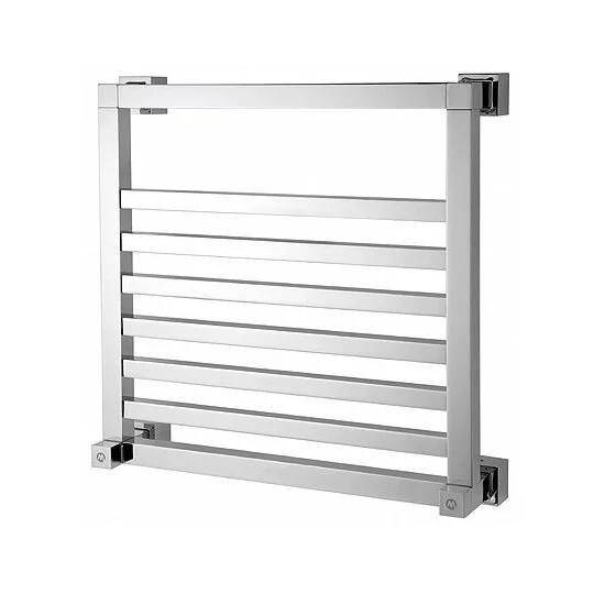 Полотенцесушитель водяной цвет:хром Margaroli 710 - фото 1