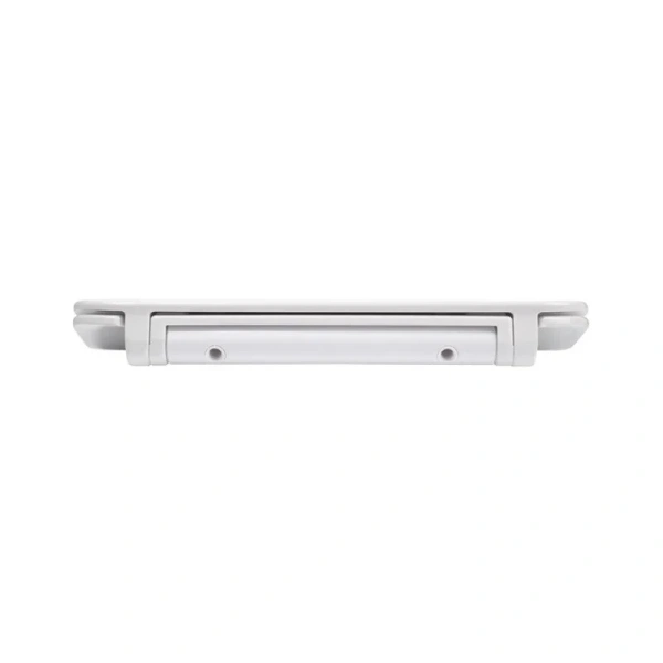 Крышка-сидение с микролифтом IDDIS Optima Home белая - фото 4