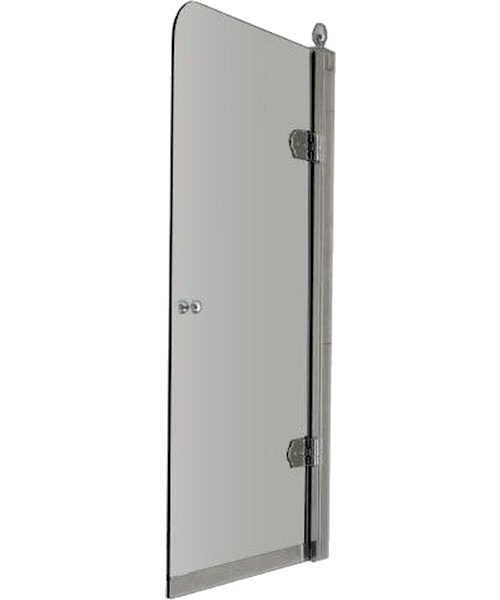 Душевая шторка правая Devon&Devon Savoy S70DX