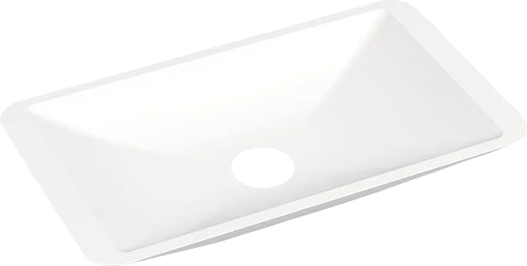 Раковина Salini Callista 03 57 см покраска снаружи по RAL - фото 3