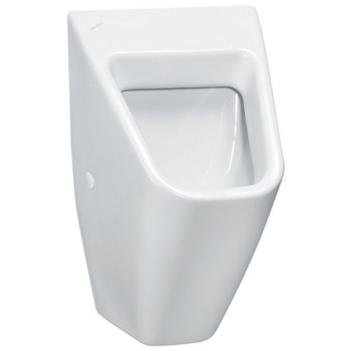 Писсуар подвесной Laufen Vila c мухой - фото 2