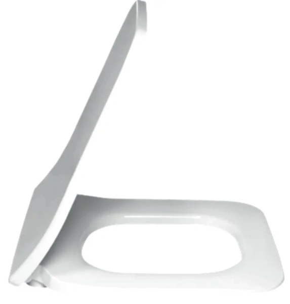 Крышка-сидение Villeroy & Boch Venticello с микролифтом - фото 1