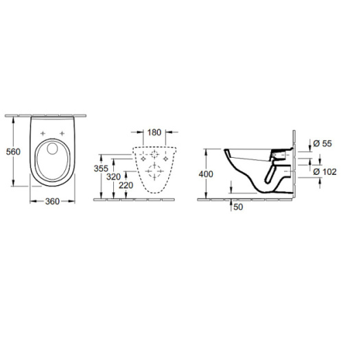 Схема, современные, hi-tech, круглые - фото 4
