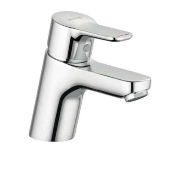 Смеситель для раковины Kludi Pure&Easy хром - фото 1