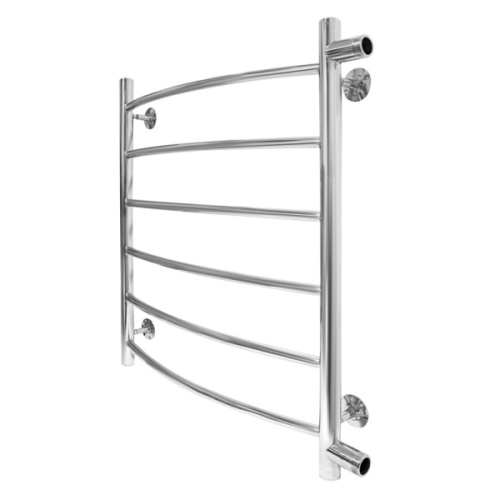 Полотенцесушитель водяной Energy Step 60х60, современные, hi-tech - фото 2