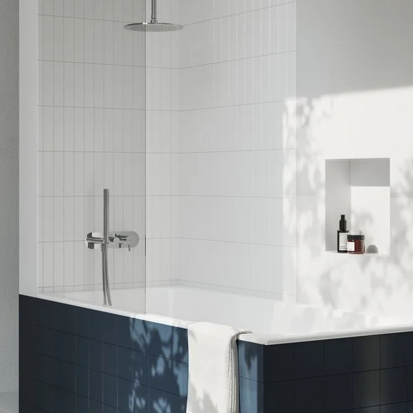 Смеситель для душа Ravak Espirit X070 на 3 потребителя - фото 3