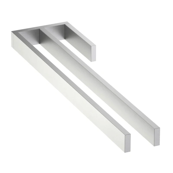 Полотенцедержатель Timo Petruma никель - фото 1