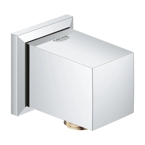 Подключение для душевого шланга Grohe Allure Brilliant 27707000 - фото 1