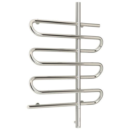 Полотенцесушитель электрический Сунержа Эпатаж 60х80 см МЭМ правый - фото 1